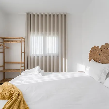 Guestready - Madalena Retreat Village 2 *