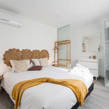 Apartment Guestready - Madalena Retreat Village 2 *