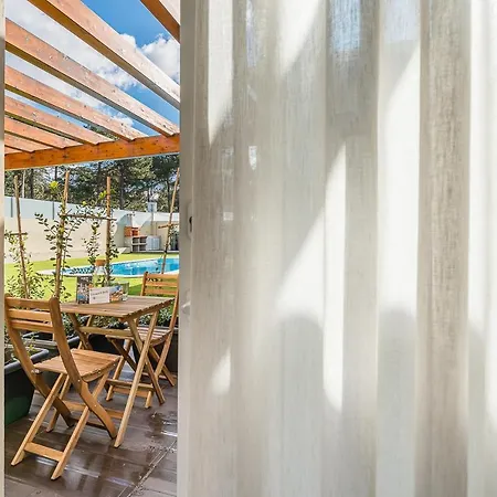 Apartment Guestready - Madalena Retreat Village 2