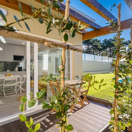 Apartment Guestready - Madalena Retreat Village 2 Vila Nova de Gaia