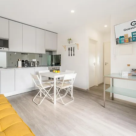 Apartment Guestready - Madalena Retreat Village 2 *