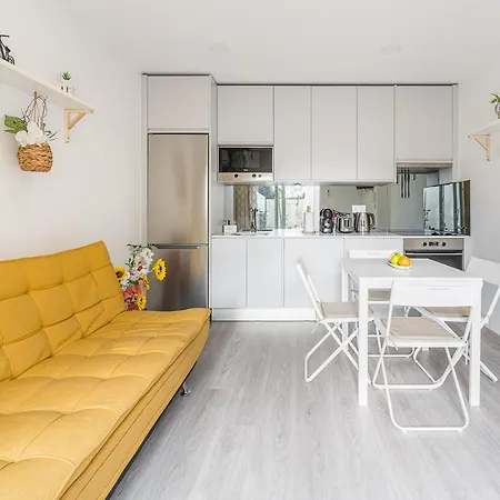 Apartment Guestready - Madalena Retreat Village 2 *