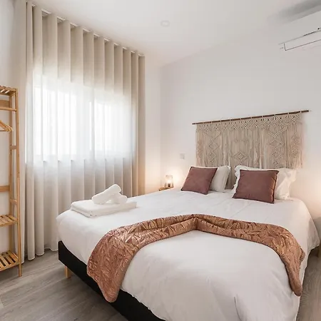 Guestready - Madalena Retreat Village 2 * Vila Nova de Gaia