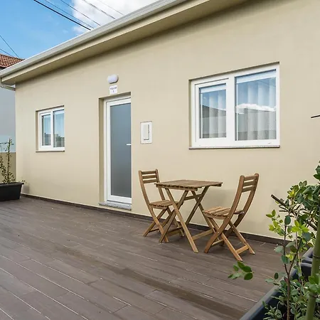 Guestready - Madalena Retreat Village 2