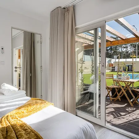 Guestready - Madalena Retreat Village 2