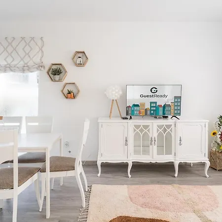 Apartment Guestready - Madalena Retreat Village 2