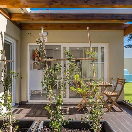 Guestready - Madalena Retreat Village 2