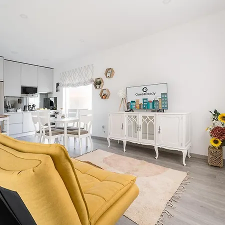 Guestready - Madalena Retreat Village 2 * Vila Nova de Gaia