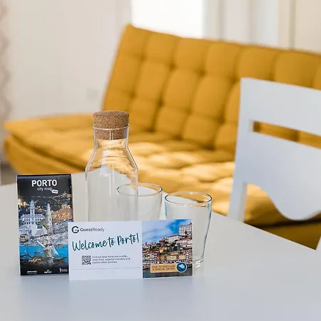 Apartment Guestready - Madalena Retreat Village 2 Vila Nova de Gaia