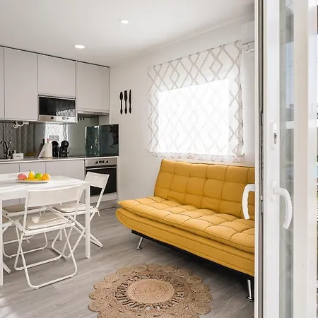 Guestready - Madalena Retreat Village 2 Apartment