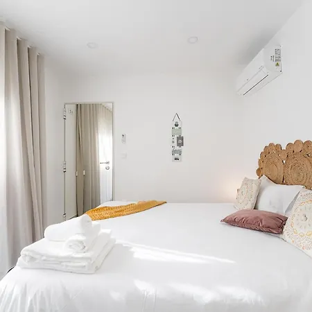 Guestready - Madalena Retreat Village 2 *