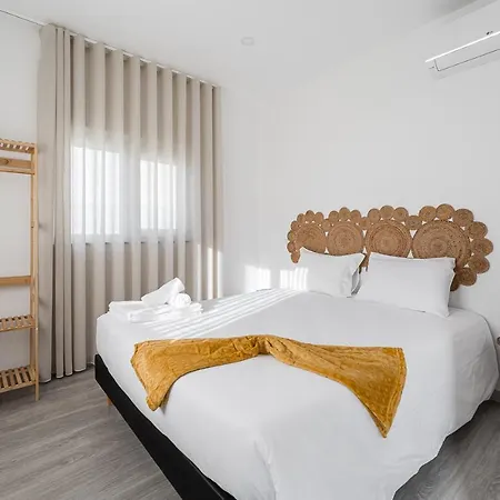 Apartment Guestready - Madalena Retreat Village 2 *
