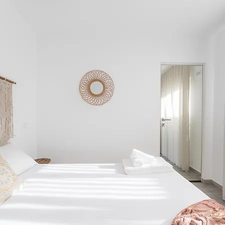 Guestready - Madalena Retreat Village 2 *