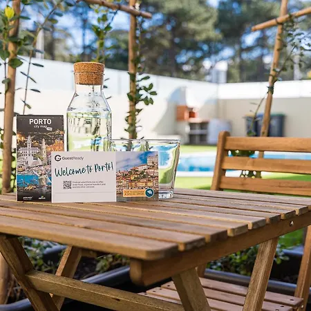 Guestready - Madalena Retreat Village 2 Vila Nova de Gaia