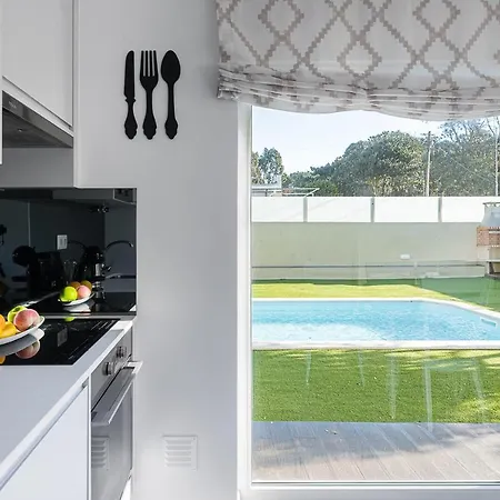 Guestready - Madalena Retreat Village 2 * Vila Nova de Gaia