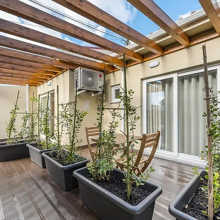Apartment Guestready - Madalena Retreat Village 2