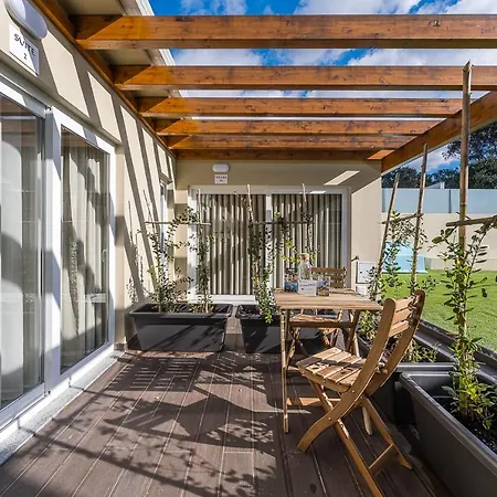 Apartment Guestready - Madalena Retreat Village 2