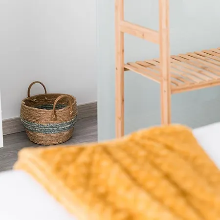 Apartment Guestready - Madalena Retreat Village 2 *