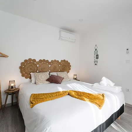 Apartment Guestready - Madalena Retreat Village 2 *