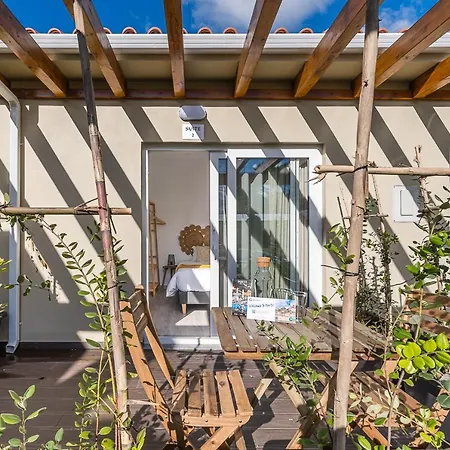 Guestready - Madalena Retreat Village 2 Apartment