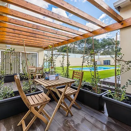 Guestready - Madalena Retreat Village 2 Vila Nova de Gaia