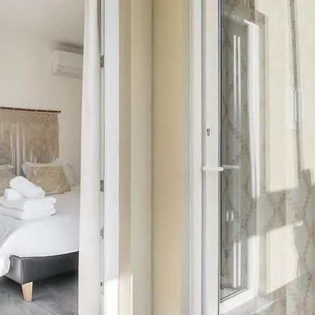 Apartment Guestready - Madalena Retreat Village 2 *