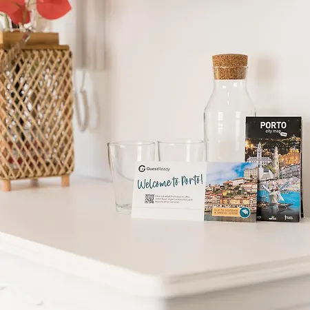 Guestready - Madalena Retreat Village 2 Vila Nova de Gaia