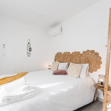 Guestready - Madalena Retreat Village 2 Apartment *
