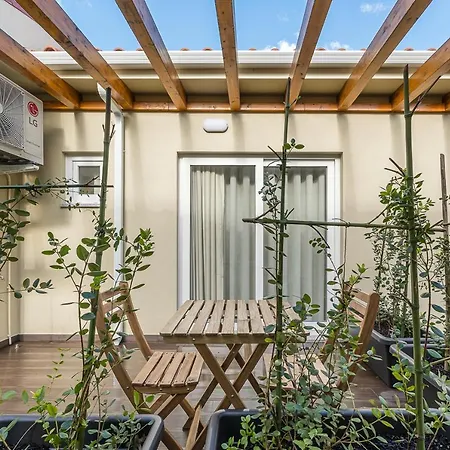 Guestready - Madalena Retreat Village 2 Apartment *