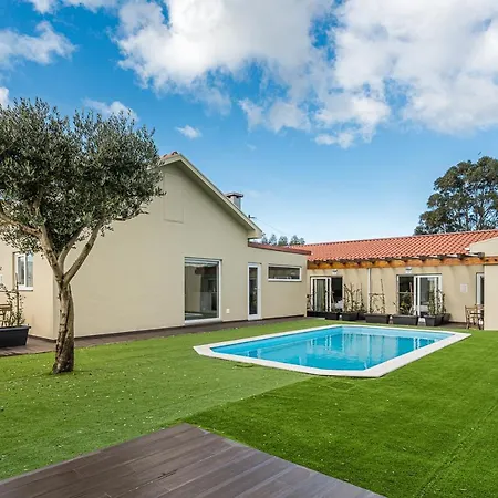 Apartment Guestready - Madalena Retreat Village 2 *